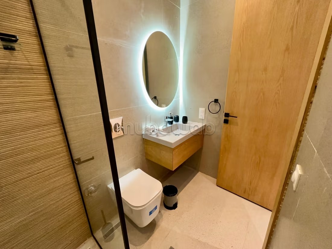 Location d'un appartement à Oasis. 2 chambres agréables. Fenêtres double vitrage et chauffage central - Photo 16