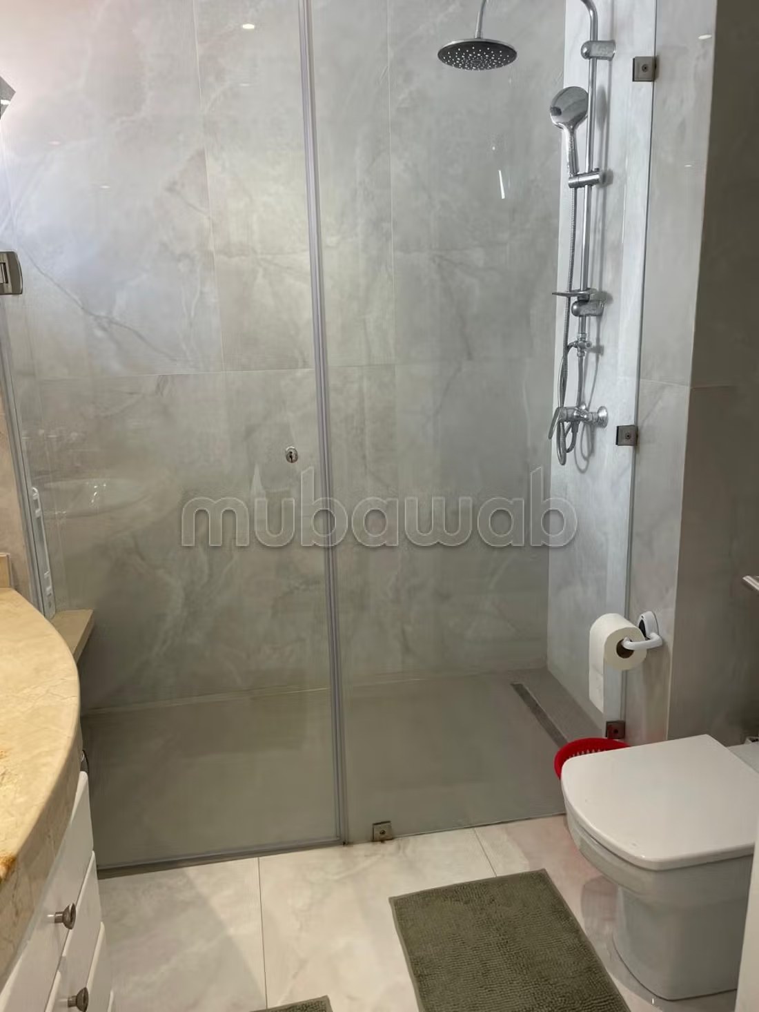 Appartement de luxe au calme de la marina - Photo 12