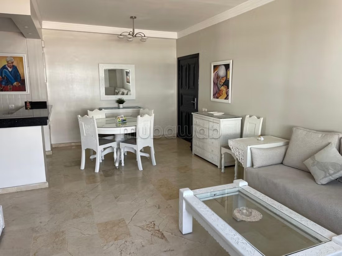 Appartement de luxe au calme de la marina - Photo 2