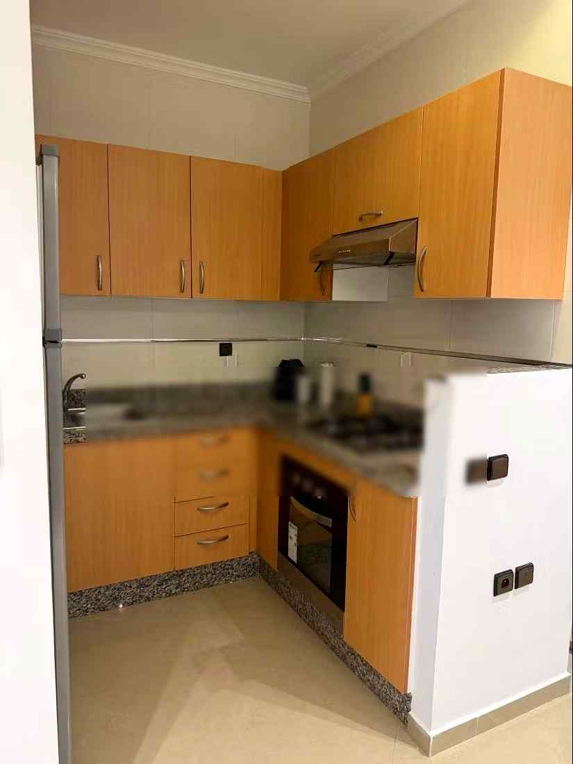 Appartement Marina Golf