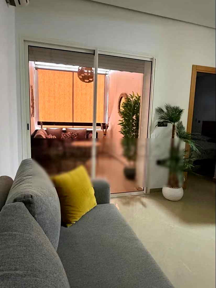 Appartement Marina Golf