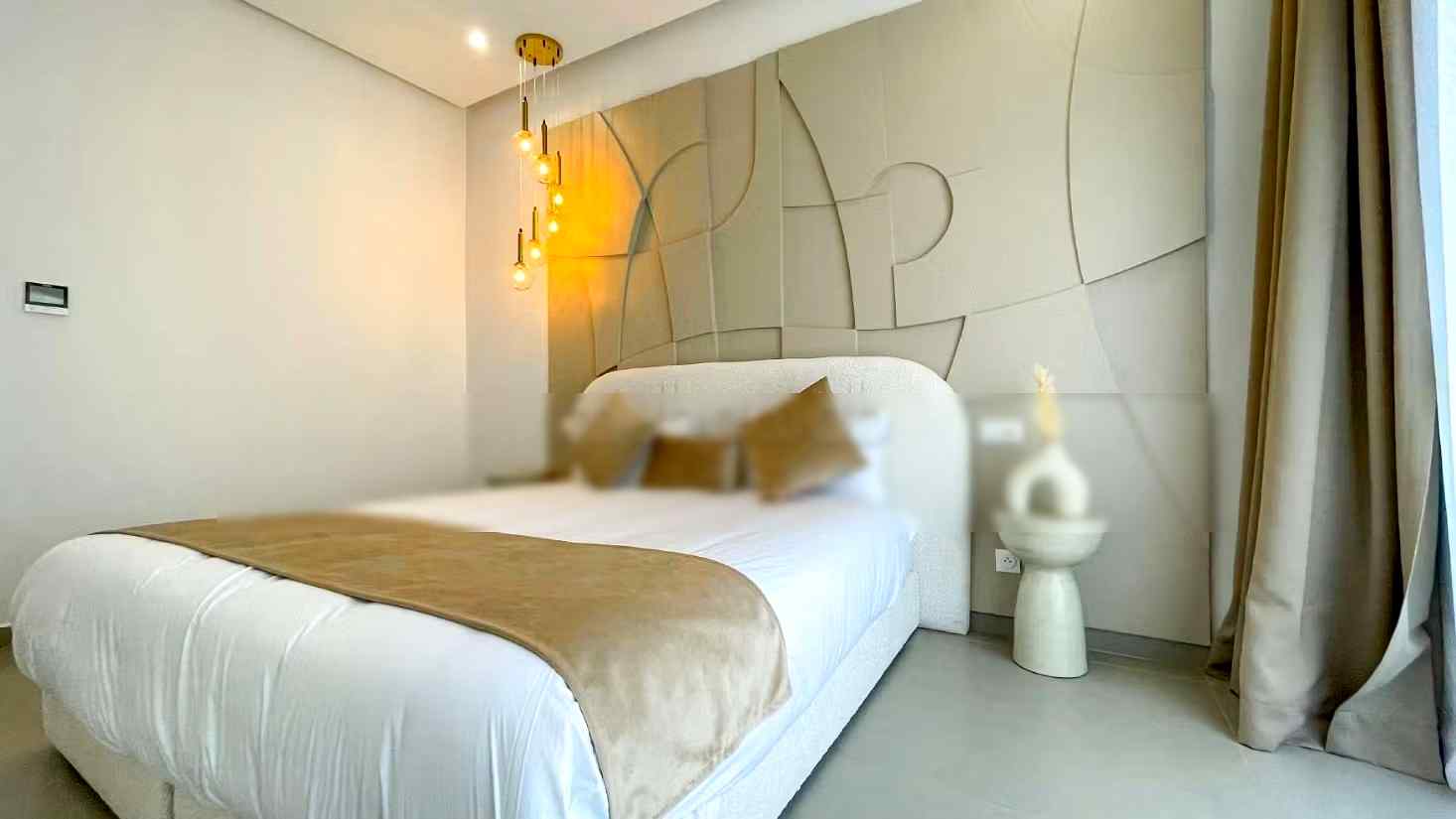 Superbe villa avec piscine chauffée à Marrakech - Photo 21