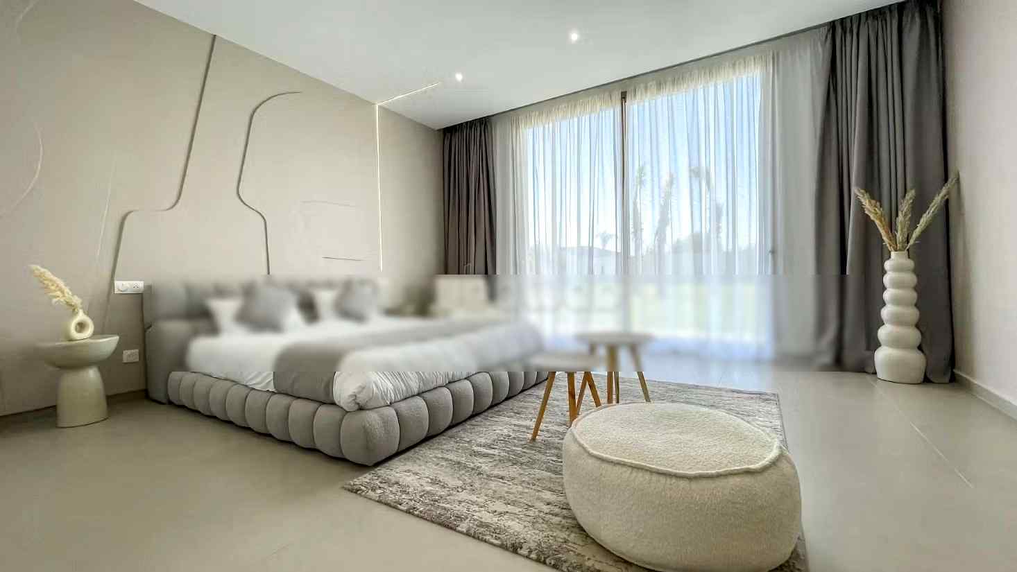 Superbe villa avec piscine chauffée à Marrakech - Photo 23