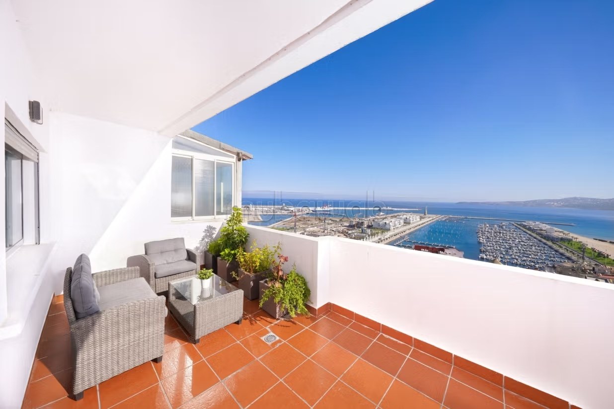 Appartements location saisonniere tanger plage - Photo 6