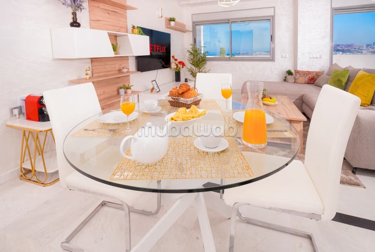Appartements location saisonniere tanger plage - Photo 5