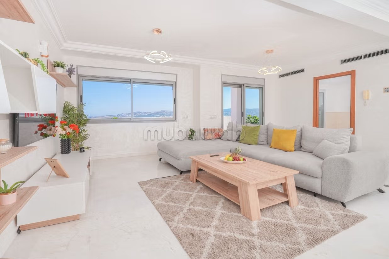 Appartements location saisonniere tanger plage - Photo 2