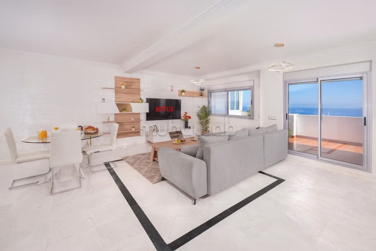 Appartements location saisonniere tanger plage - Photo 4