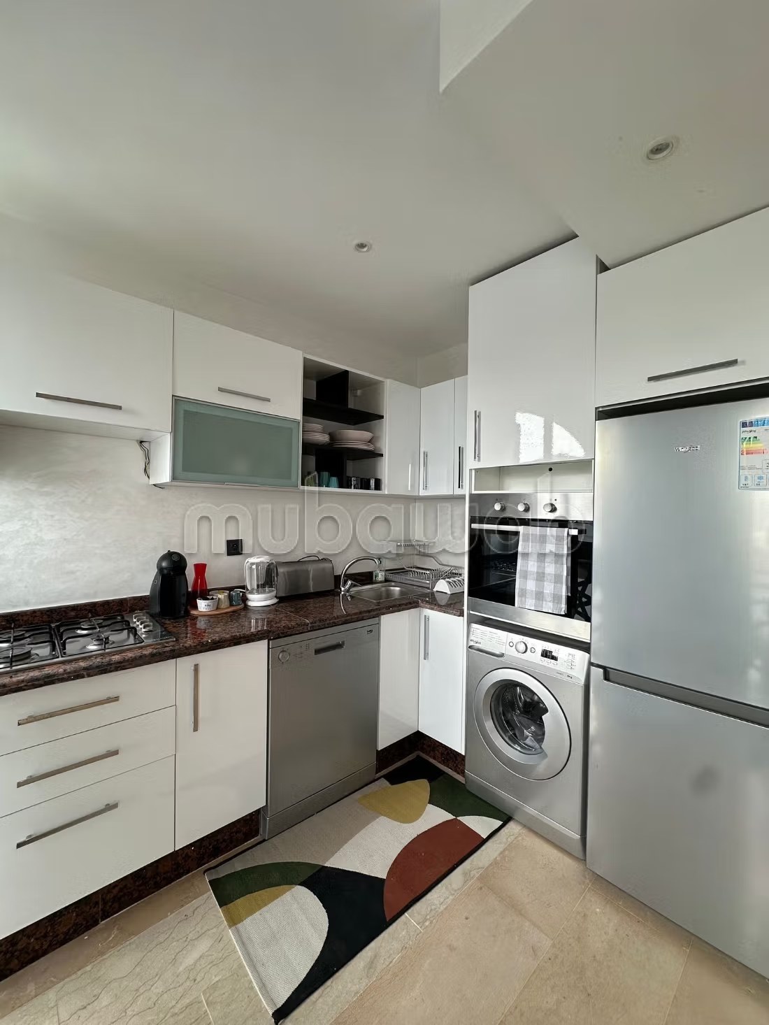 Appartements location saisonniere tanger plage - Photo 10
