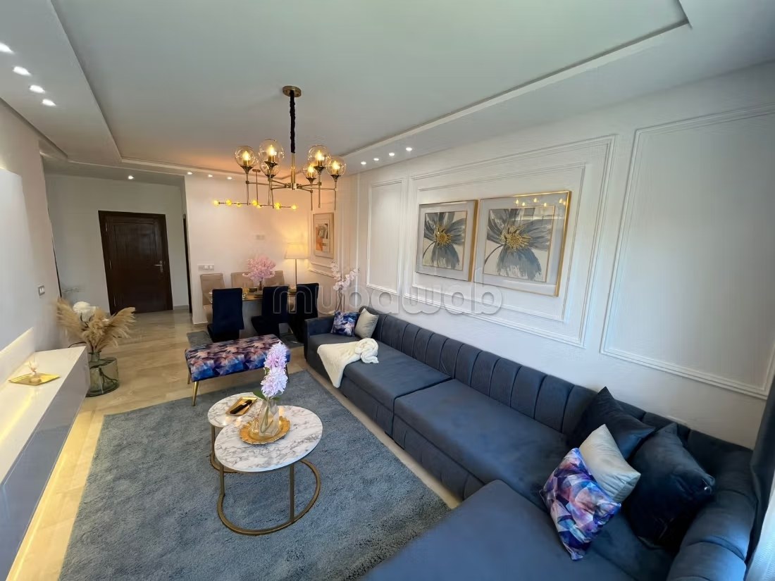 Appartement Luxe – Proche Gare TGV