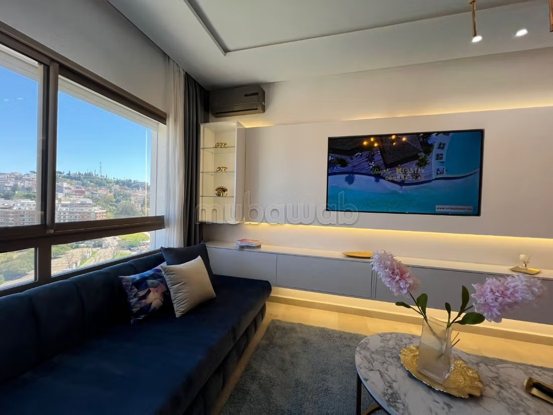 Appartement Luxe – Proche Gare TGV