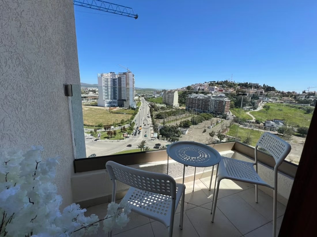 Appartement Luxe – Proche Gare TGV - Photo 7