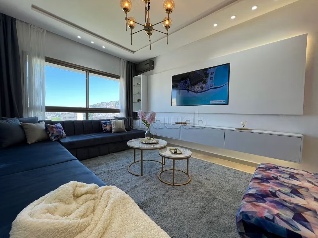 Appartement Luxe – Proche Gare TGV - Photo 21