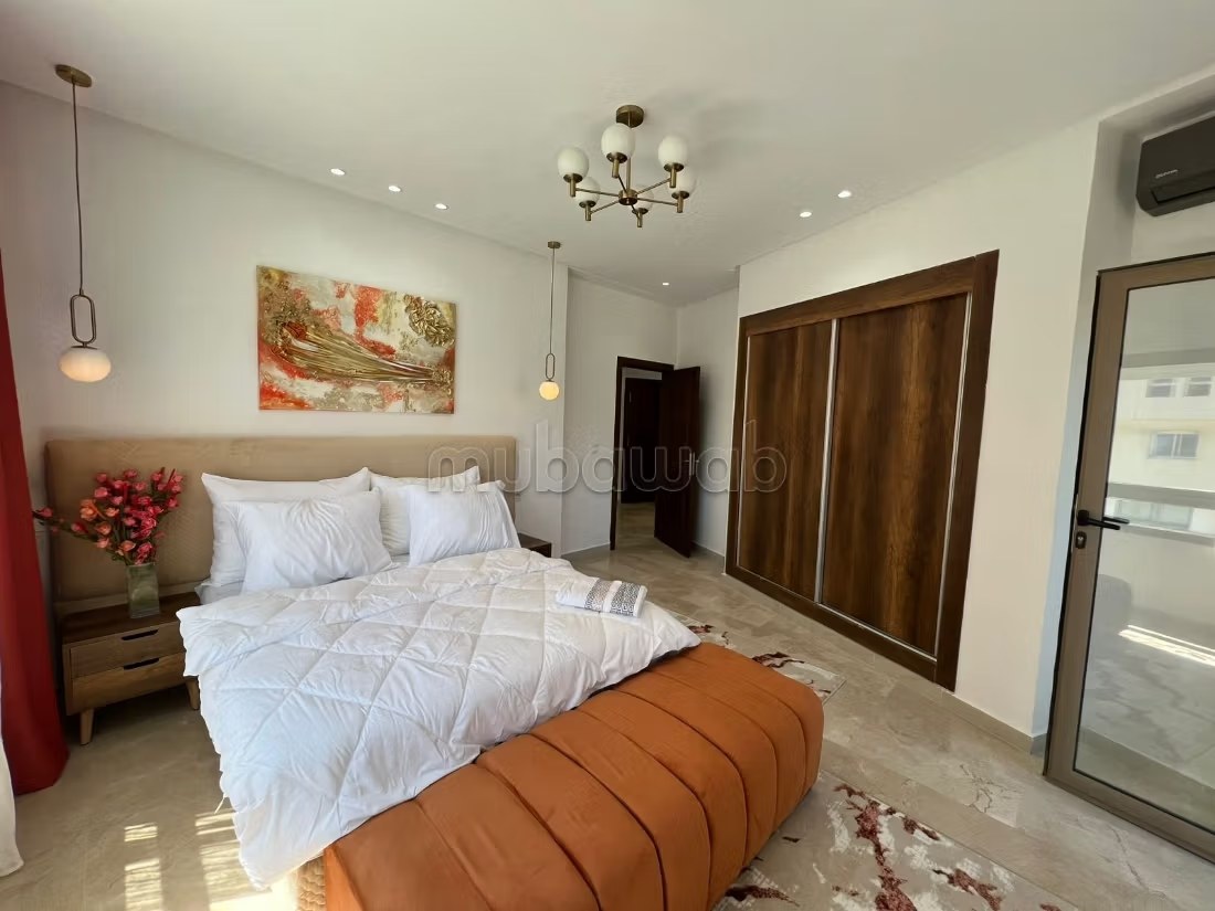 Appartement Luxe – Proche Gare TGV - Photo 4