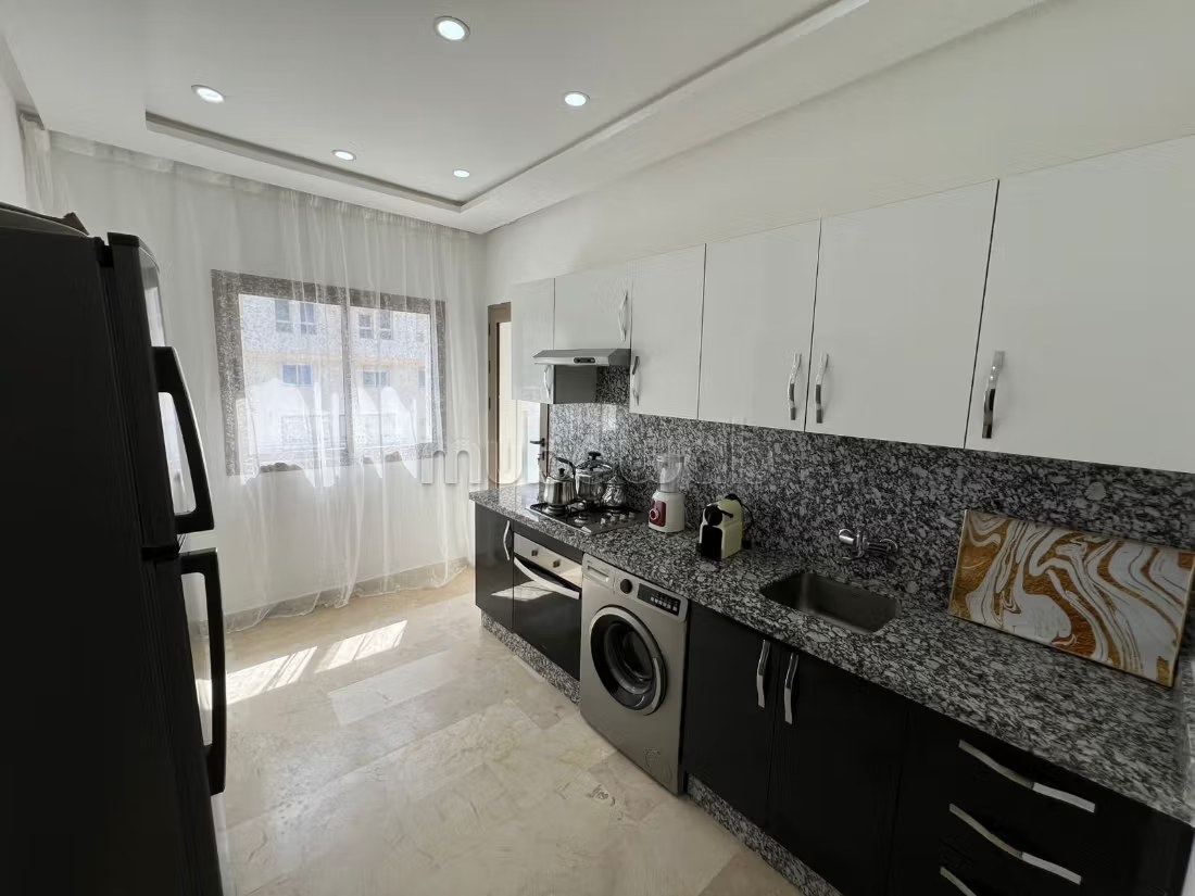 Appartement Luxe – Proche Gare TGV - Photo 8