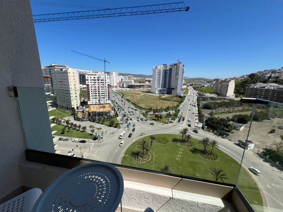 Appartement Luxe – Proche Gare TGV - Photo 14