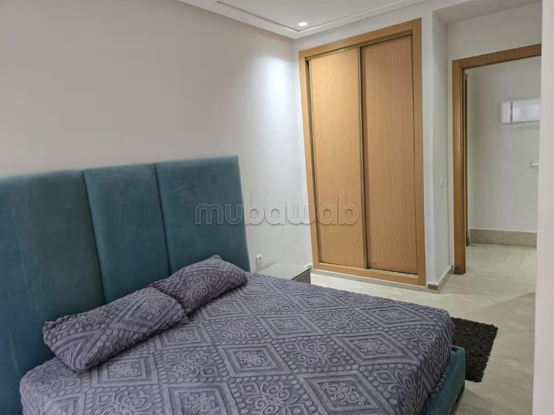 Appartement à bd ghandi /bd roudani - Photo 6