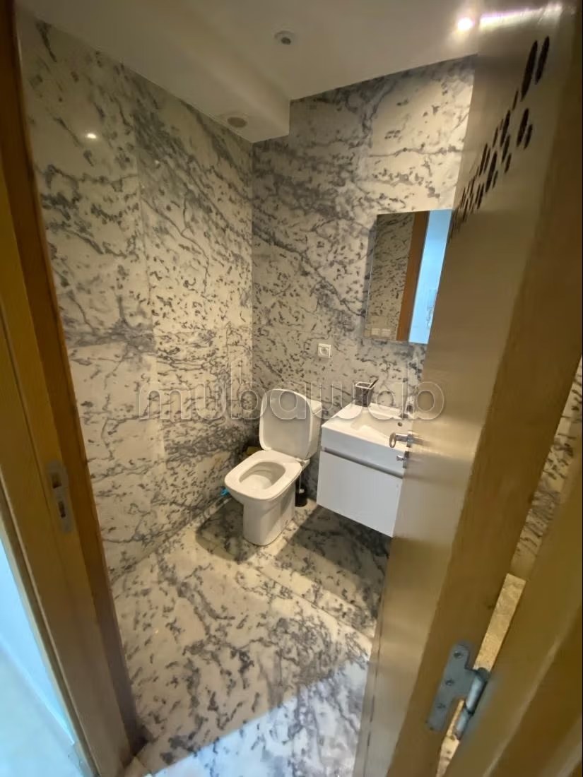 Appartement à bd ghandi /bd roudani - Photo 14