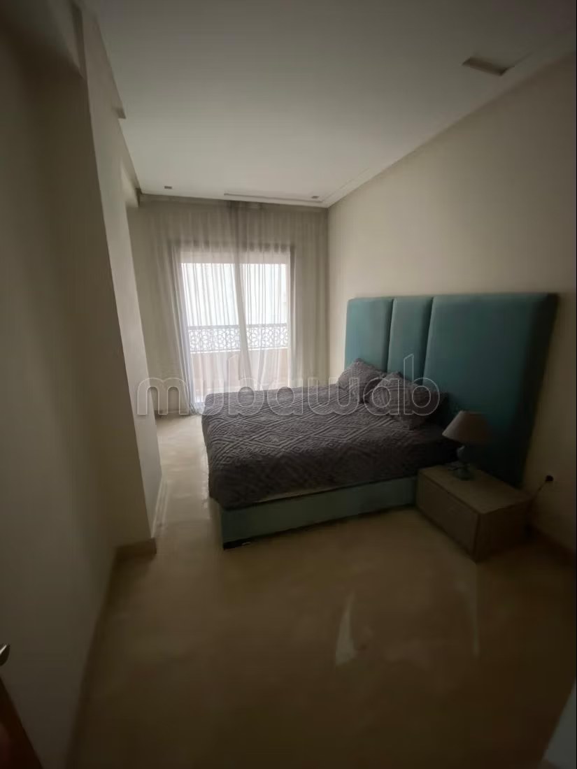 Appartement à bd ghandi /bd roudani - Photo 18