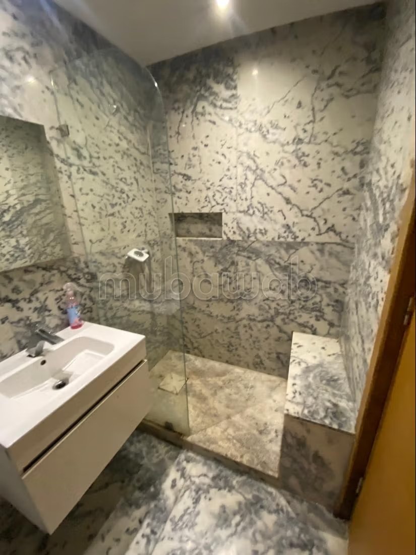 Appartement à bd ghandi /bd roudani - Photo 15