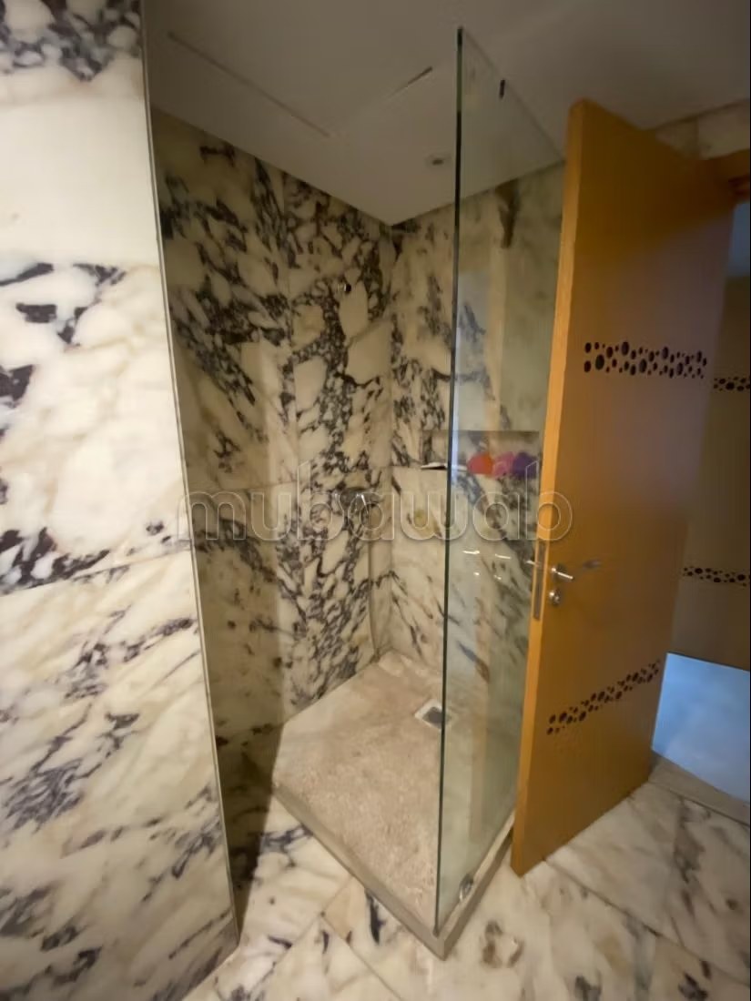 Appartement à bd ghandi /bd roudani - Photo 13