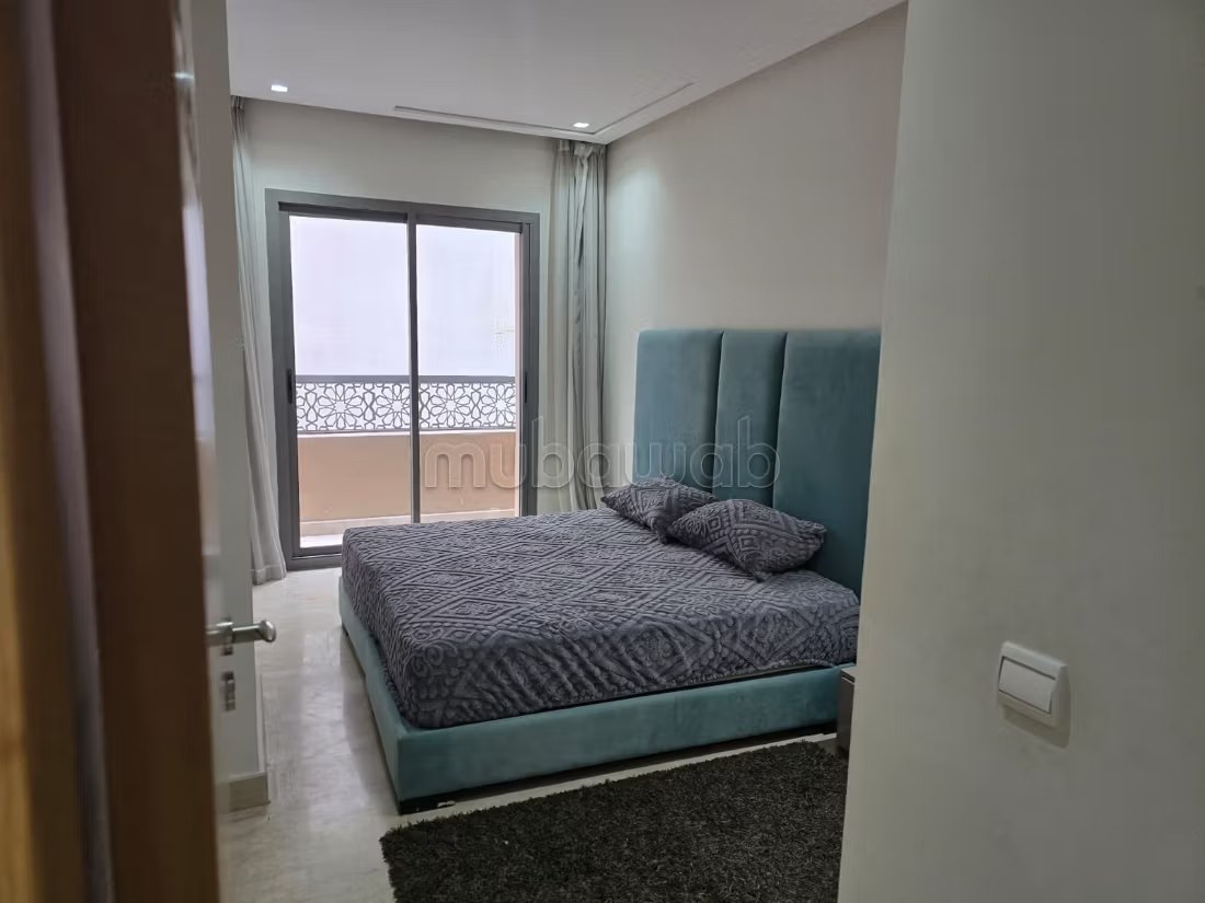 Appartement à bd ghandi /bd roudani - Photo 5