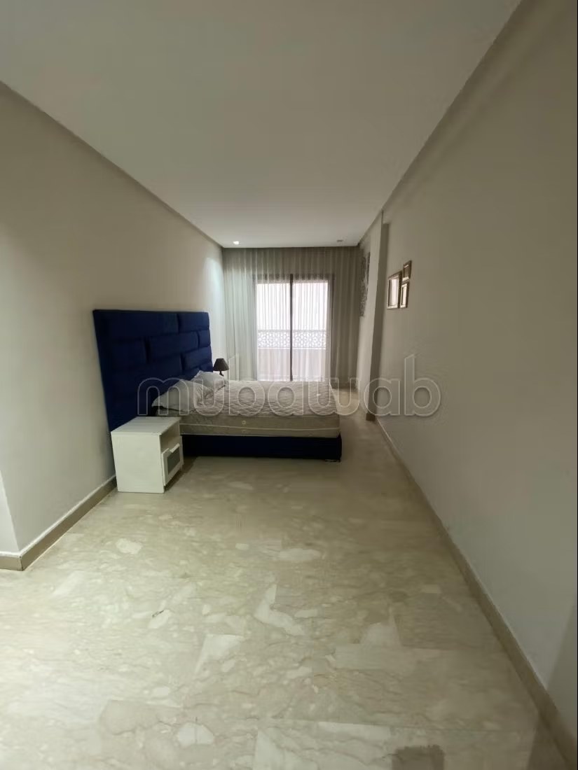 Appartement à bd ghandi /bd roudani - Photo 17