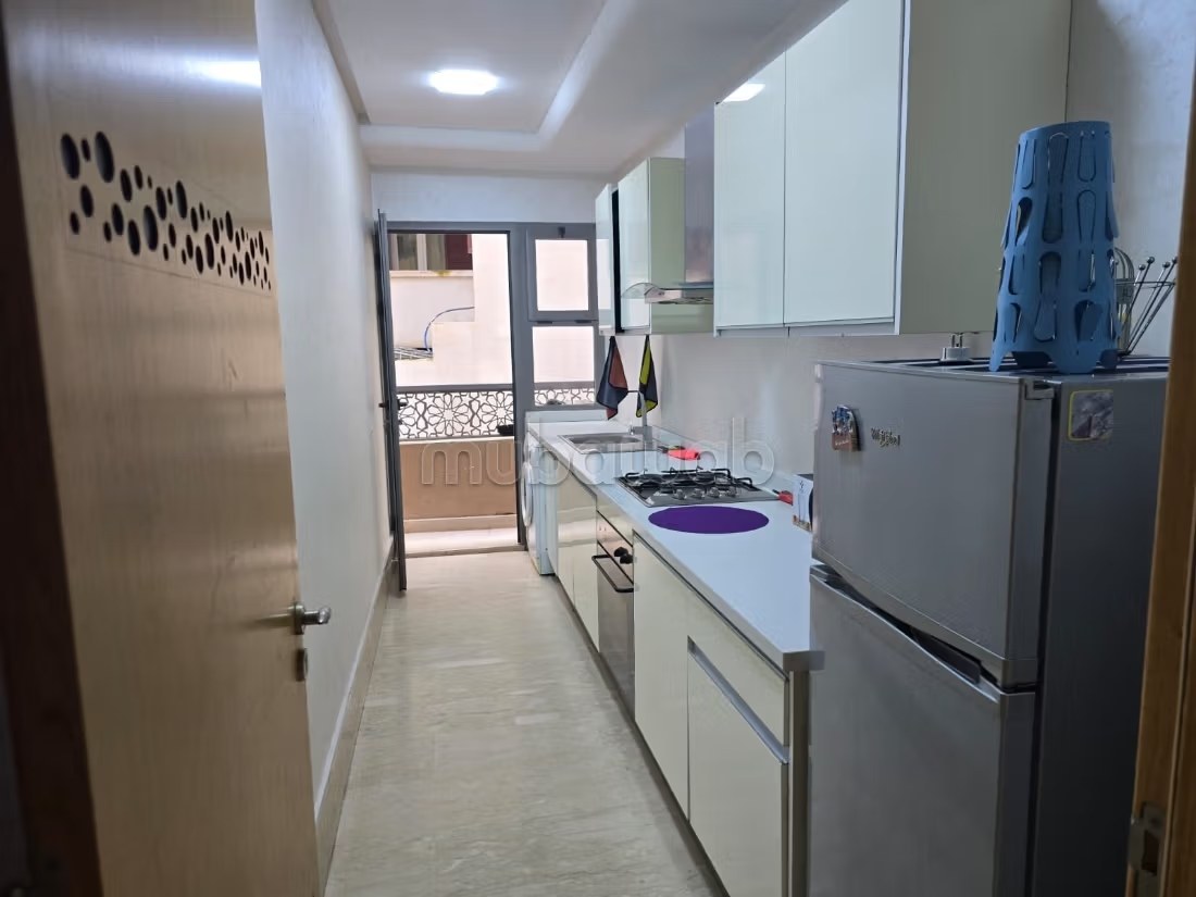 Appartement à bd ghandi /bd roudani - Photo 9