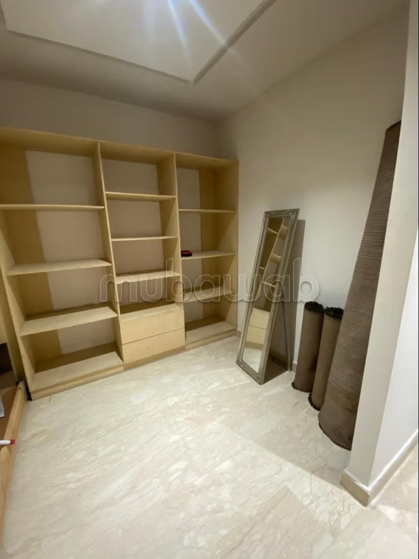 Appartement à bd ghandi /bd roudani - Photo 8