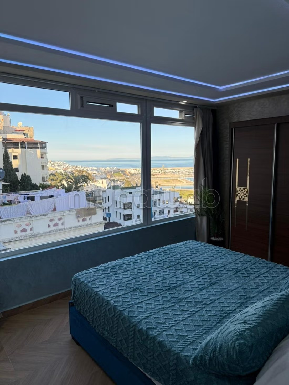 Location de Vacances centre ville Tanger - Photo 17
