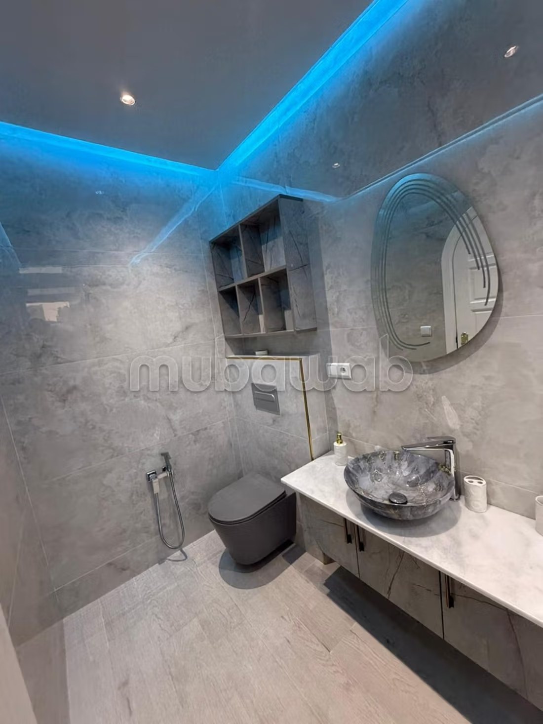 Location de Vacances centre ville Tanger - Photo 21