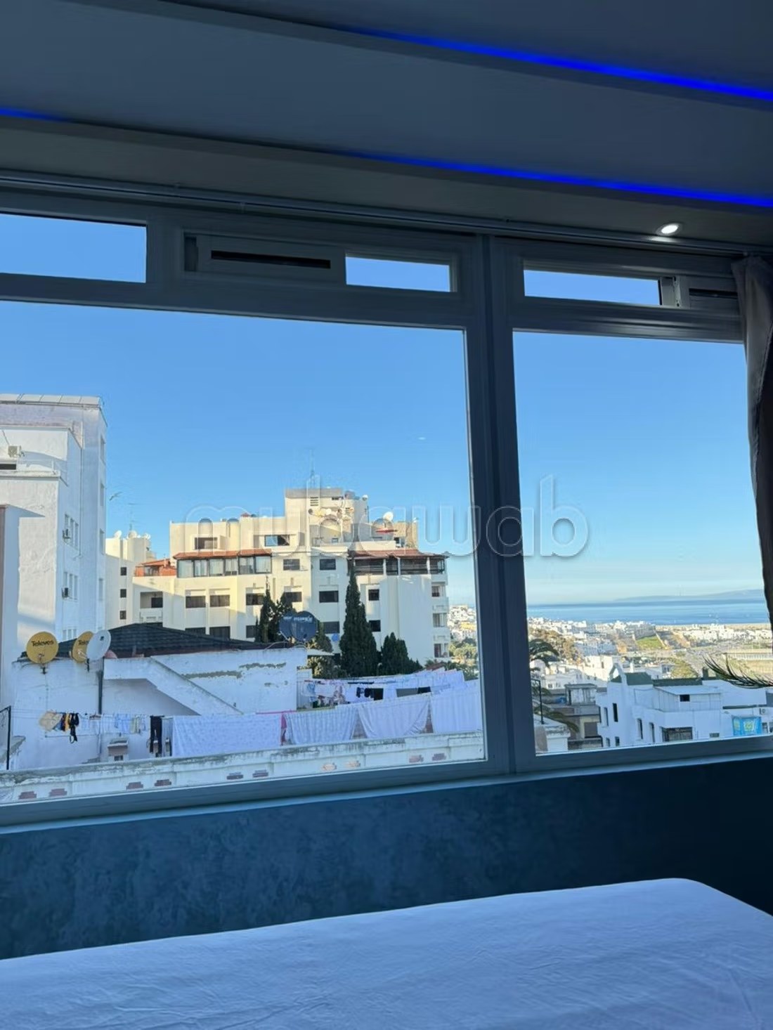 Location de Vacances centre ville Tanger - Photo 13