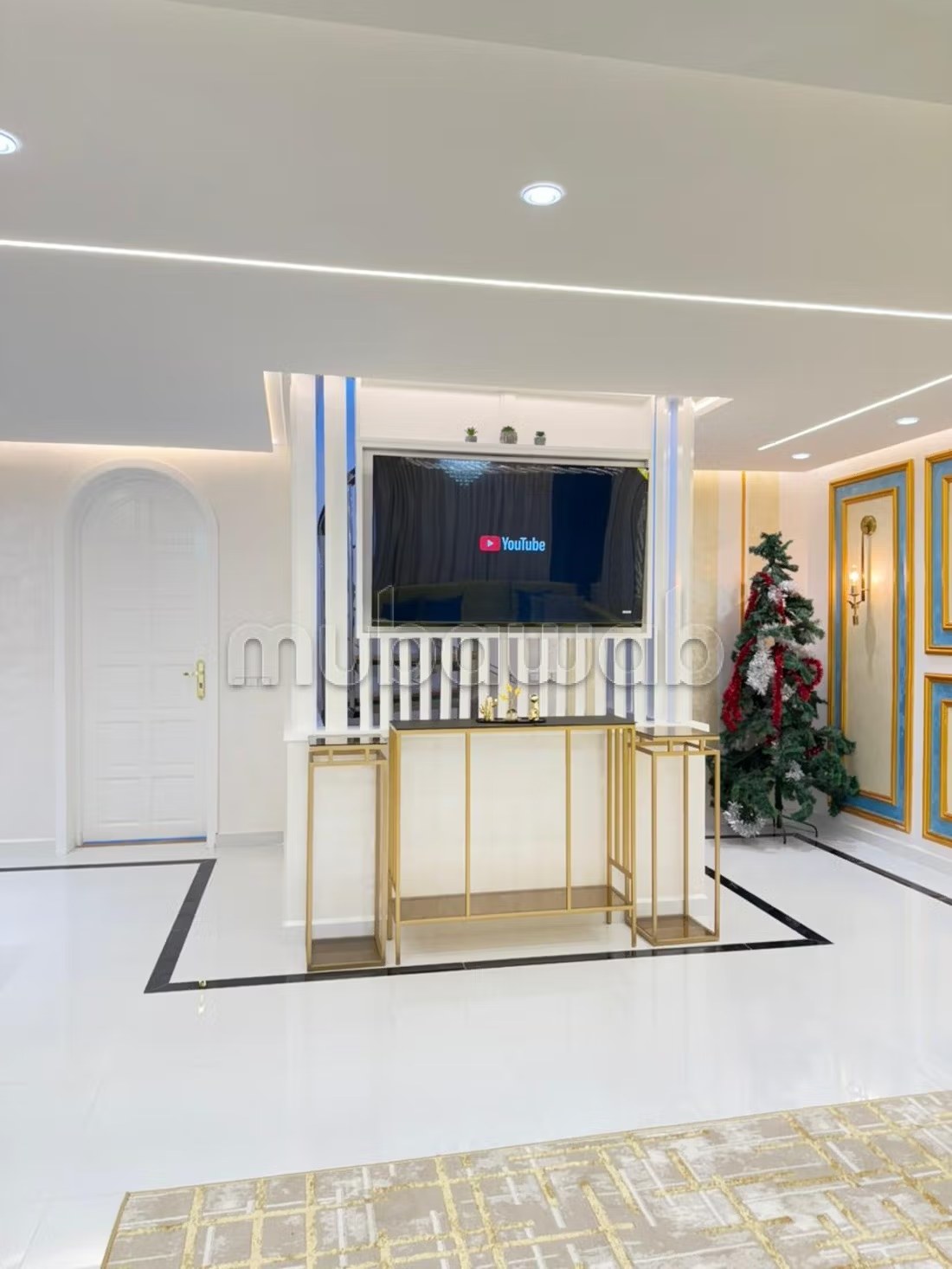 Location de Vacances centre ville Tanger - Photo 18