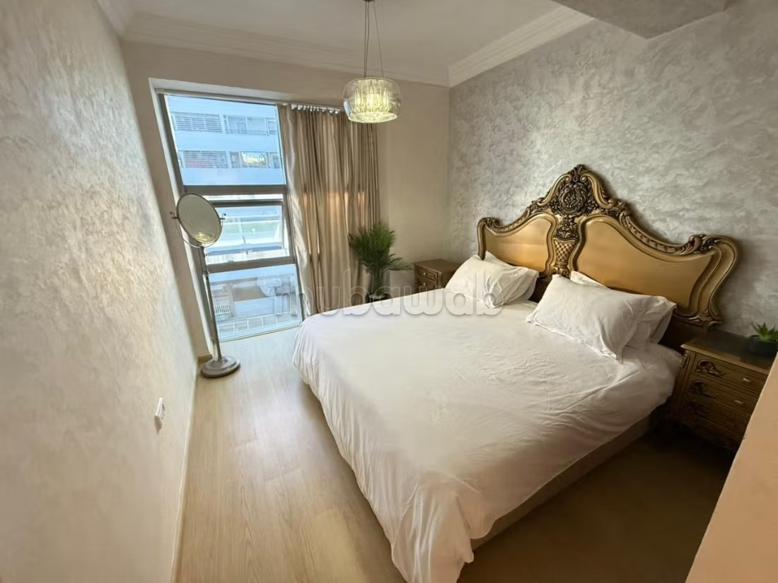 Location de Vacances centre ville Tanger - Photo 15