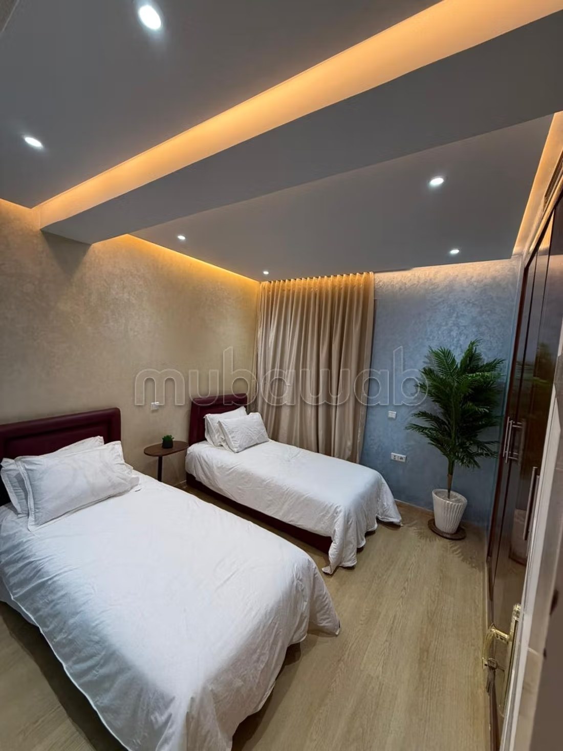 Location de Vacances centre ville Tanger - Photo 23