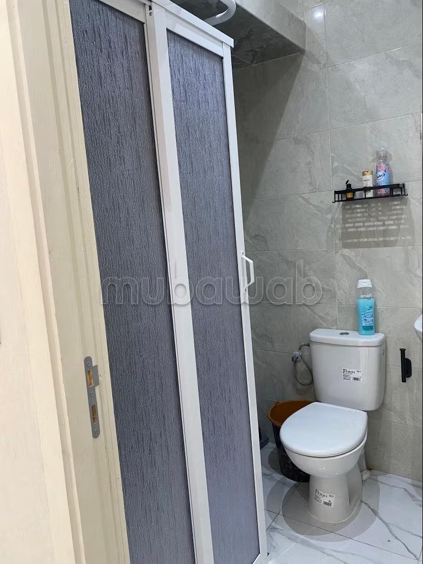 Appartement neuf à Martil location vacance