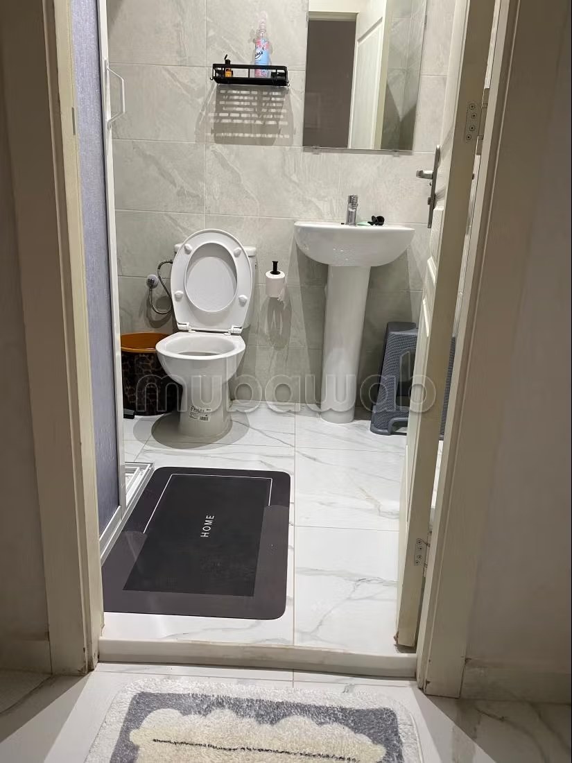 Appartement neuf à Martil location vacance - Photo 6