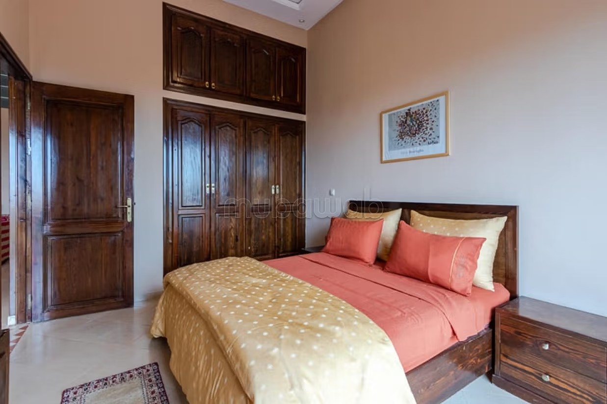 Appartement ourika