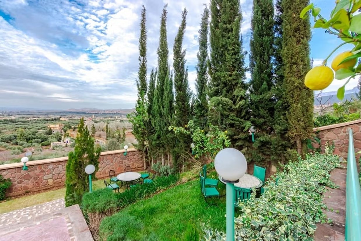 Appartement ourika - Photo 5