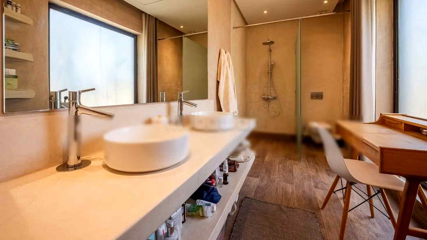 Palmeraie Villa 4 suites - Photo 15