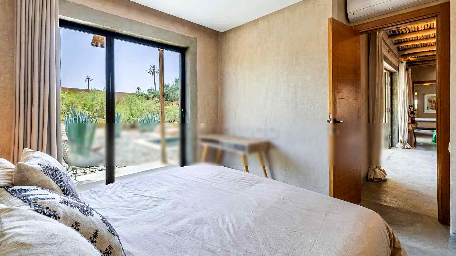 Palmeraie Villa 4 suites - Photo 17