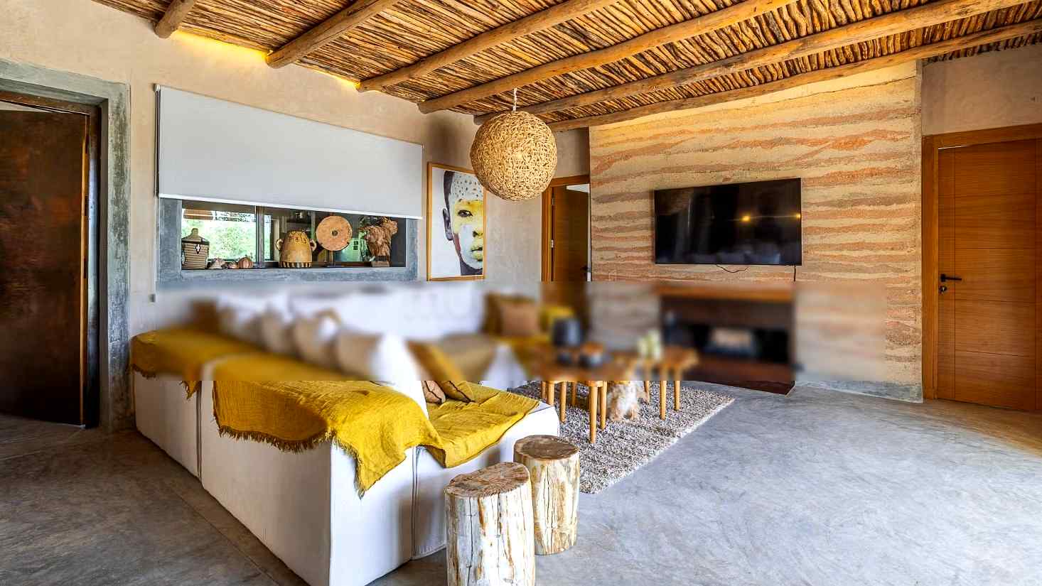 Palmeraie Villa 4 suites - Photo 3