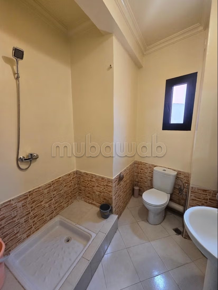 Appartement Haut Standing Gueliz Majorelle 3 Chambres
