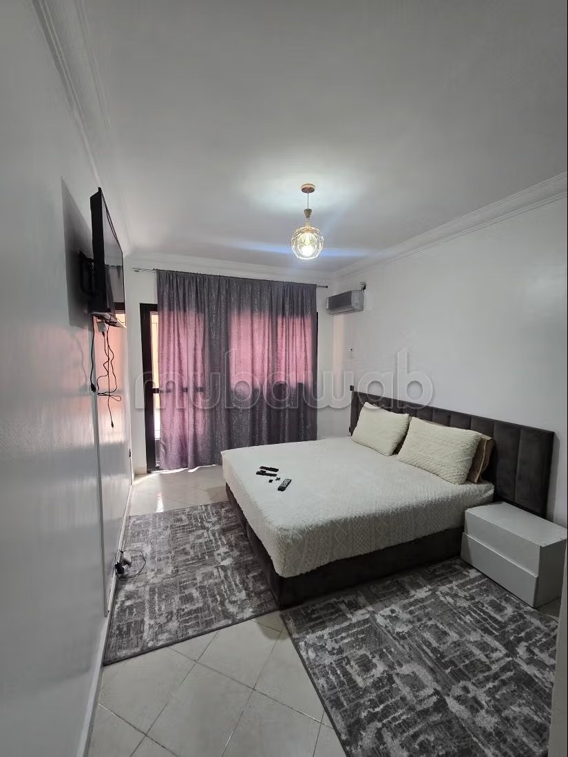 Appartement Haut Standing Gueliz Majorelle 3 Chambres - Photo 12