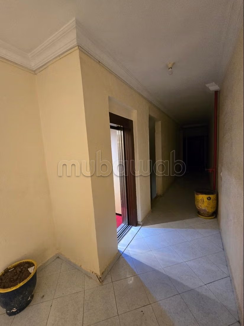 Appartement Haut Standing Gueliz Majorelle 3 Chambres - Photo 3