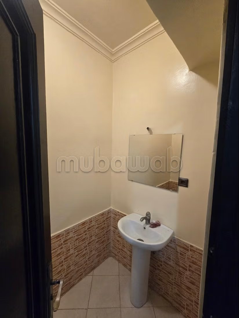 Appartement Haut Standing Gueliz Majorelle 3 Chambres - Photo 10