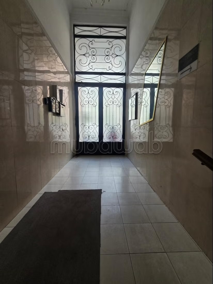 Appartement Haut Standing Gueliz Majorelle 3 Chambres - Photo 20