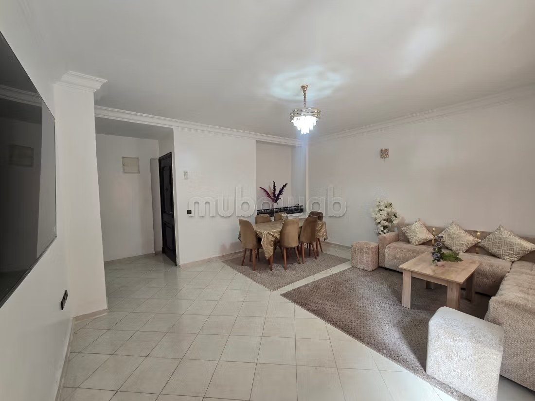 Appartement Haut Standing Gueliz Majorelle 3 Chambres - Photo 2