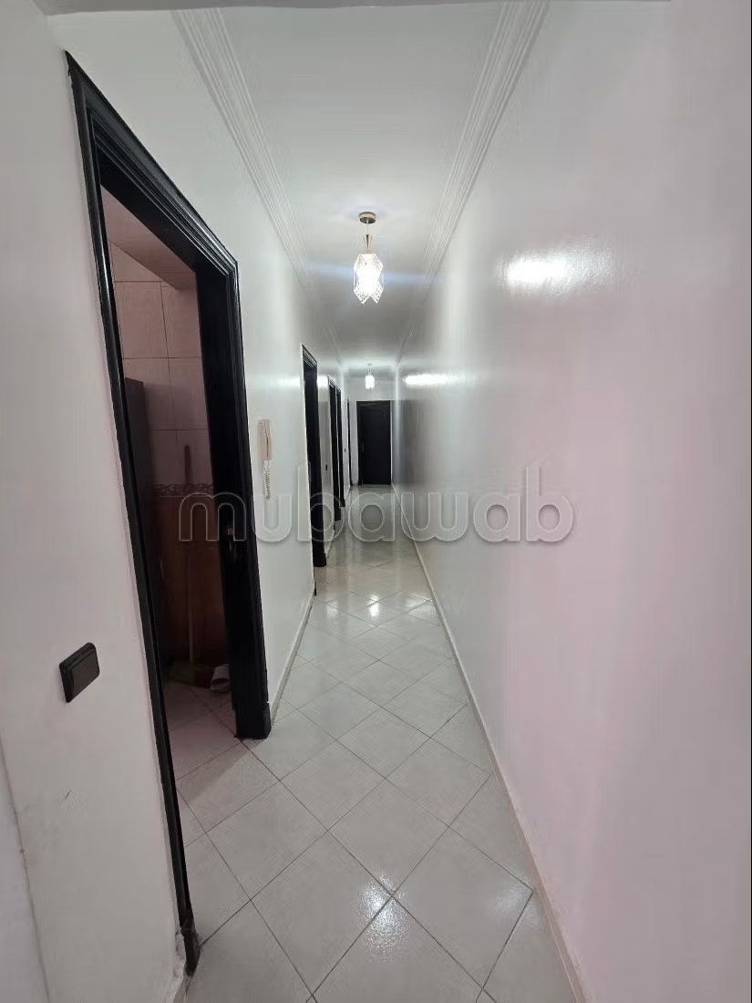 Appartement Haut Standing Gueliz Majorelle 3 Chambres - Photo 5