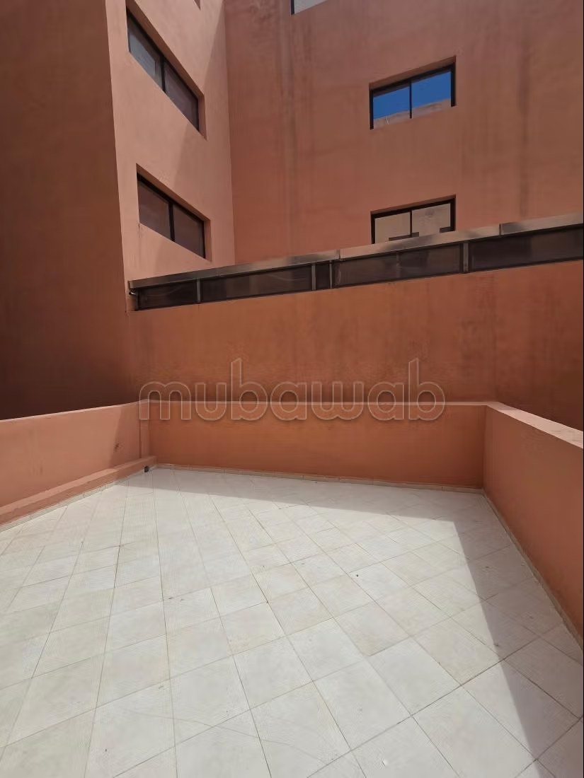 Appartement Haut Standing Gueliz Majorelle 3 Chambres - Photo 4