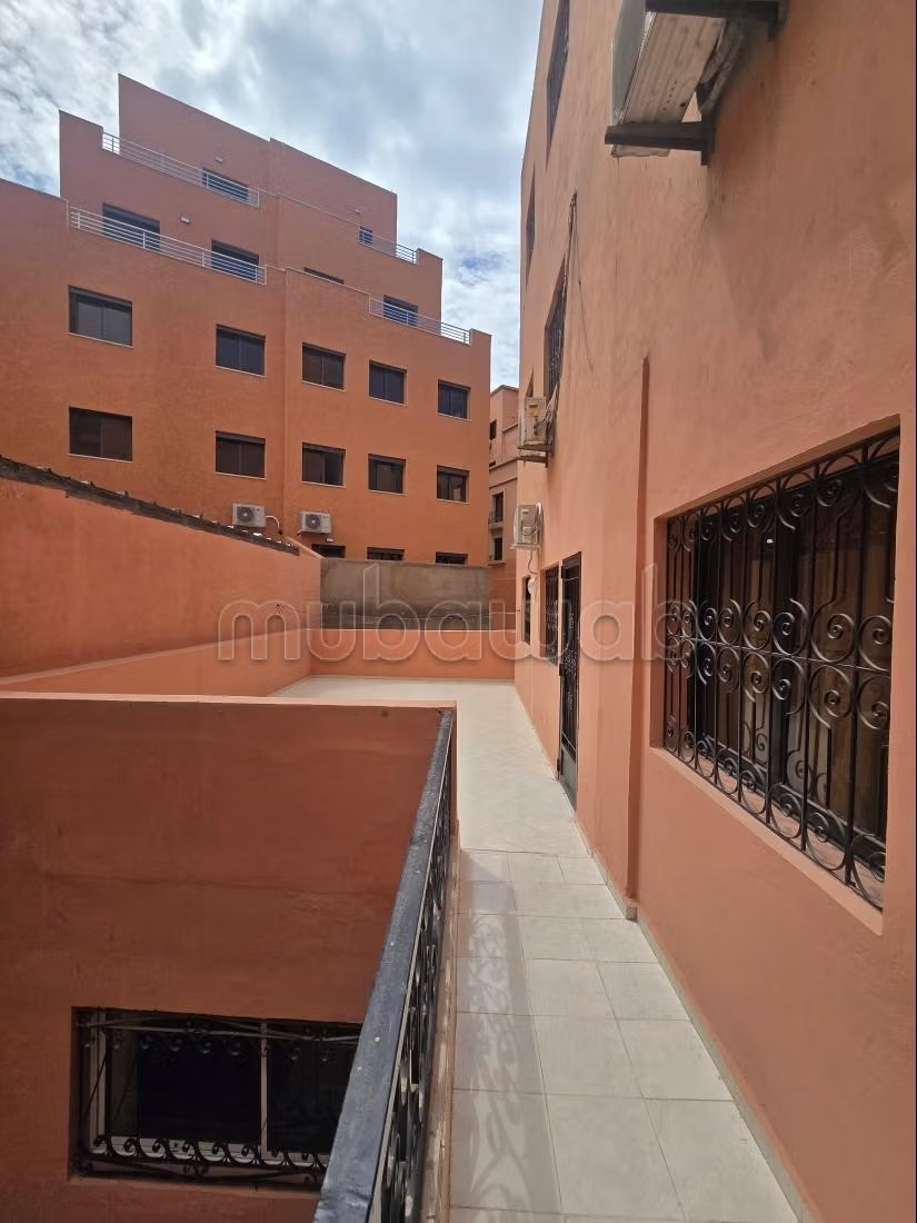 Appartement Haut Standing Gueliz Majorelle 3 Chambres - Photo 8
